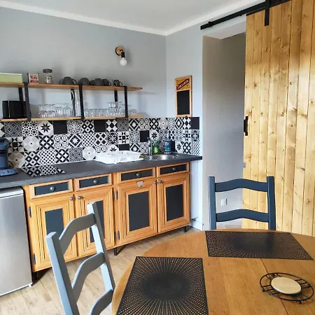 Equestre. Ferme Des Essarts Holiday home *